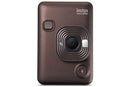 FUJIFILM INSTAX MINI LIPLAY BRONZE