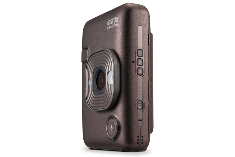 FUJIFILM INSTAX MINI LIPLAY BRONZE