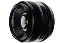 FUJIFILM XF 35MM F/1.4 R BLACK
