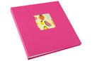 GOLDBUCH BELLA VISTA SUPER 200 ELECTRIC FUCHSIA