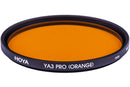 HOYA YA3 PRO ORANGE FILTER 46Ø