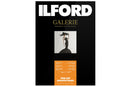 ILFORD GALERIE FINE ART SMOOTH PEARL A4 25-PAK