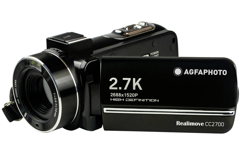 AGFA REALIMOVE CC2700 KIT SORT