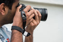 PEAK DESIGN CUFF I BLACK