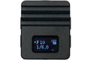 KEKS KM-Q LIGHTMETER BLACK TOP