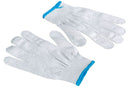 KINETRONICS ANTI-STATIC GLOVES SMALL