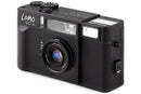 LOMOGRAPHY MC-A CAMERA BLACK