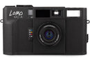 LOMOGRAPHY MC-A CAMERA BLACK