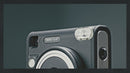 INSTAX SQ40 RETRO BLACK