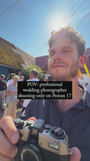 Album Launch & Talk with Photographer Andrew Tallon