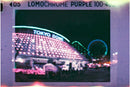 LOMOGRAPHY PURPLE 100-400 110/24 1-PAK