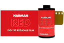 HARMAN REDSCALE 125 135/36 1-PAK