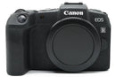 BRUGT CANON EOS RP HUS