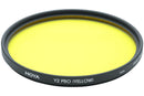 HOYA Y2 PRO YELLOW FILTER 55Ø