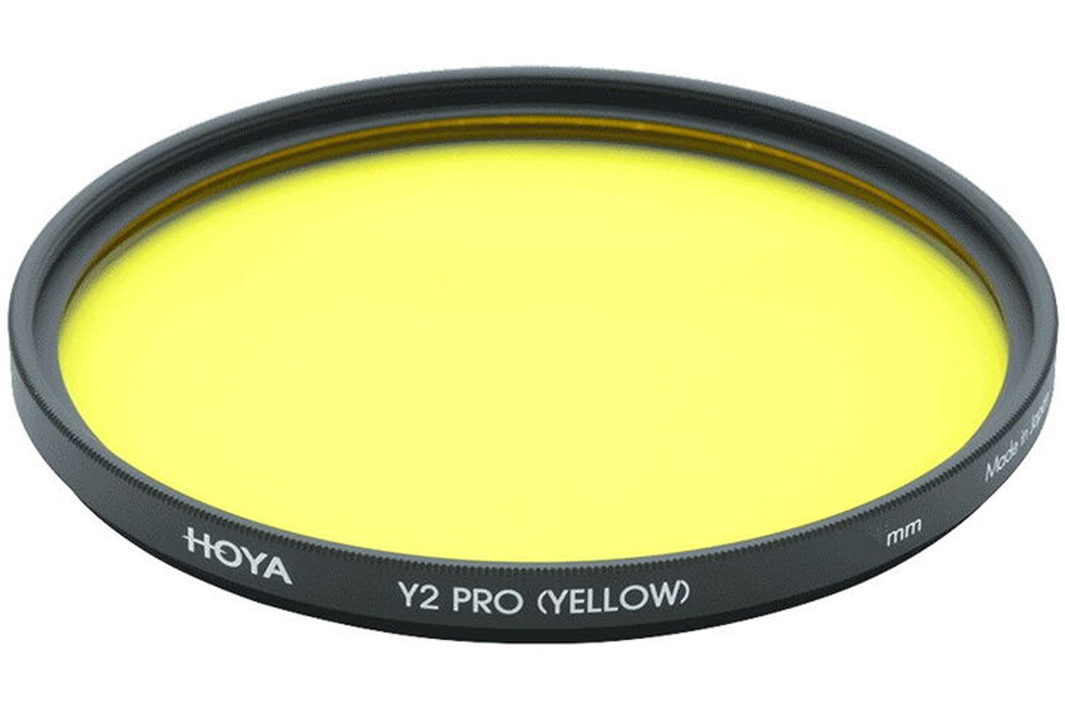 HOYA Y2 PRO YELLOW FILTER 58Ø