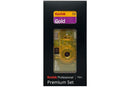 KODAK LIMITED EDITION SEE-THRU CAMERA KIT