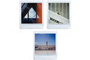 FUJIFILM INSTAX SQUARE FILM FARVE 10-PAK