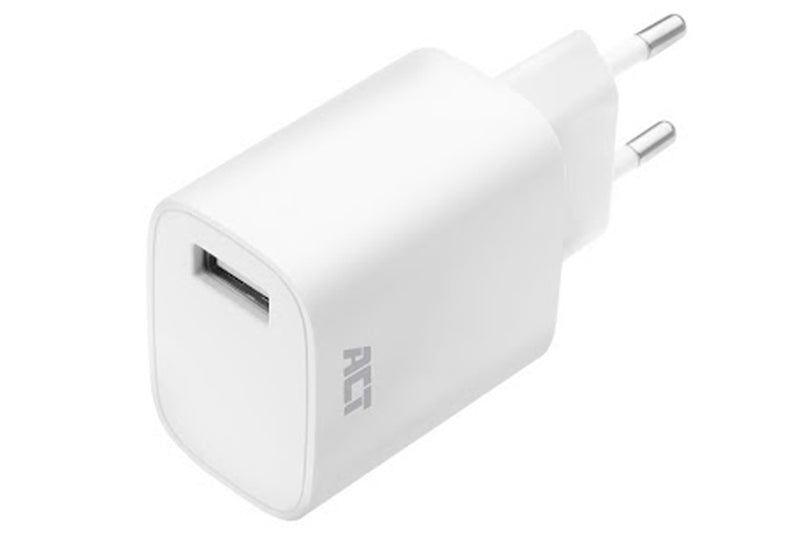ACT USB FAST CHARGER
