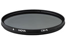 HOYA UXII CIR-POL FILTER 67Ø