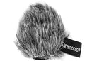 SARAMONIC XM1-WS FURRY WINDSCREEN MUFF