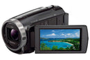 SONY HDR-CX625
