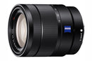 SONY E 16-70MM F/4 ZA OSS