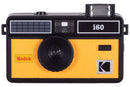 KODAK I60 ANALOG KAMERA GUL