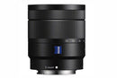 SONY E 16-70MM F/4 ZA OSS