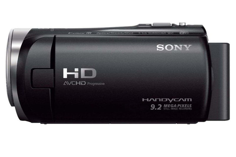 SONY HDR-CX450E