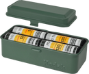 KODAK FILM CASE OLIVE LARGE