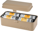 KODAK FILM CASE BEIGE LARGE