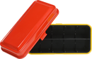 KODAK FILM CASE RED/YELLOW LARGE