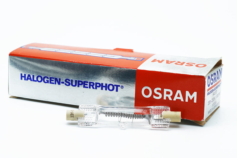 OSRAM 64570 220-230V 800W