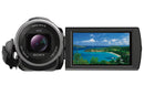 SONY HDR-CX625