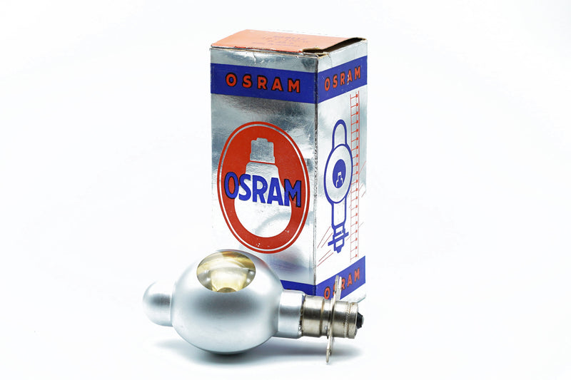 OSRAM 58.8015 12V 75W P35s