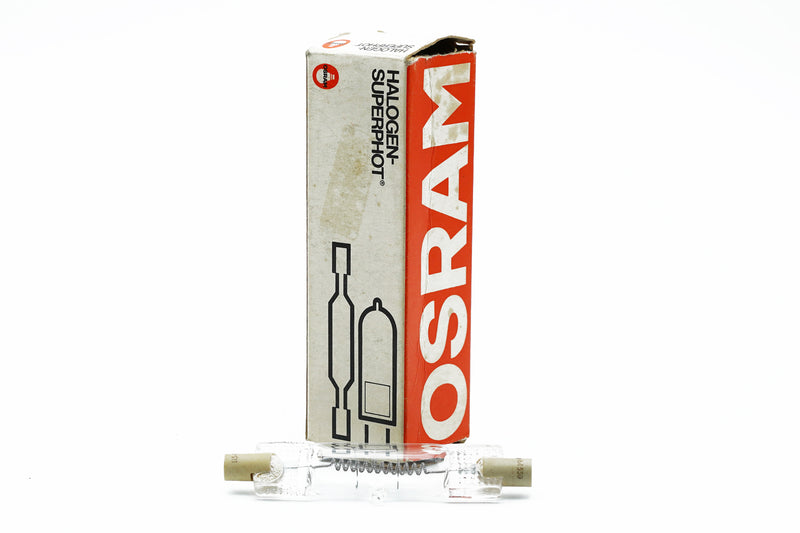 OSRAM 64575 220-230V 1000W