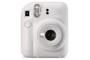 INSTAX MINI 12 CLAY WHITE