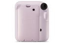 INSTAX MINI 12 LILAC PURPLE