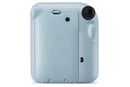 INSTAX MINI 12 PASTEL BLUE