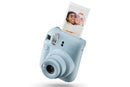 INSTAX MINI 12 PASTEL BLUE