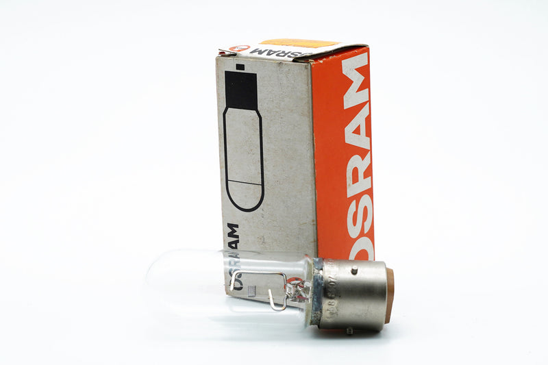 OSRAM 12V 100W BA215