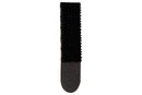 3M COMMAND HANGING STRIPS BLACK MEDIUM