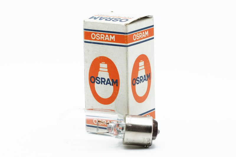 OSRAM 25V 1A