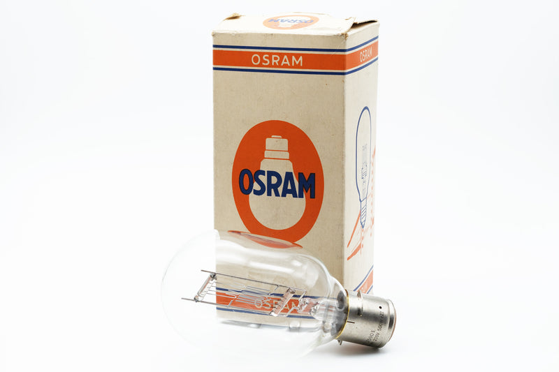 OSRAM 220V 500W P28S BIG