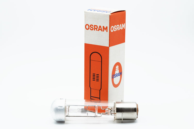 OSRAM 125V 300W BA15s