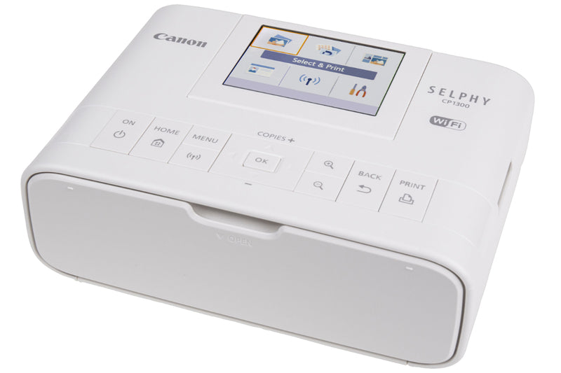 CANON SELPHY CP1300 HVID