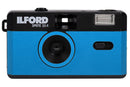 ILFORD SPRITE 35-II SORT/BLÅ