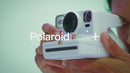 POLAROID NOW+ 2 ARMY