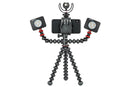 JOBY GORILLAPOD MOBILE RIG