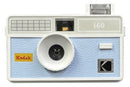 KODAK I60 ANALOG KAMERA BLÅ